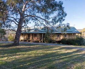 Rural / Farming commercial property sold at 888 Jerrong Road Taralga NSW 2580