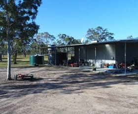 Rural / Farming commercial property for sale at 193 Maude Hill Road Deepwater QLD 4674