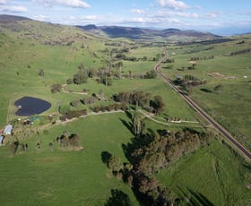 Rural / Farming commercial property for sale at Tombonda Munderoo-Ournie Road Tumbarumba NSW 2653