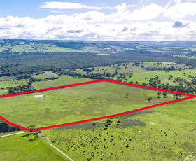 Rural / Farming commercial property sold at Sect 2035 Frome Road Currency Creek SA 5214
