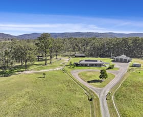 Rural / Farming commercial property sold at 1C Oakendale Road Glen Oak NSW 2320