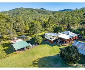 Rural / Farming commercial property sold at 328 Sleipner Road Mount Chalmers QLD 4702