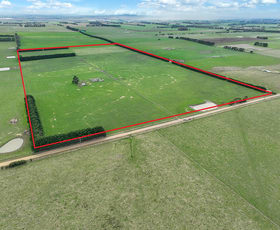 Rural / Farming commercial property sold at 115 Collyers Road Warncoort VIC 3243