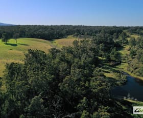 Rural / Farming commercial property sold at Stockdale Road Stratford VIC 3862