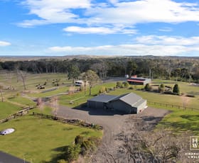 Rural / Farming commercial property sold at 273 Joadja Road Mandemar NSW 2575