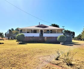 Rural / Farming commercial property for sale at 376 Reedy Creek Road Kingaroy QLD 4610