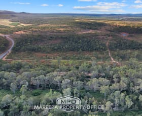 Rural / Farming commercial property sold at Lot 118 Leadingham Creek Road Dimbulah QLD 4872