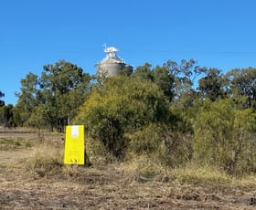 Rural / Farming commercial property sold at 0 Glencoe Road Bell QLD 4408