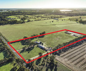 Rural / Farming commercial property for sale at 431 NOOK ROAD Nagambie VIC 3608