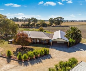 Rural / Farming commercial property for sale at 431 NOOK ROAD Nagambie VIC 3608