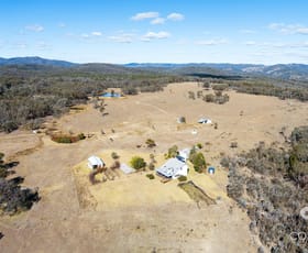 Rural / Farming commercial property sold at 2369 Gulf Road Emmaville NSW 2371