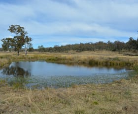 Rural / Farming commercial property sold at 27 Sherwin Place Cunningham QLD 4370