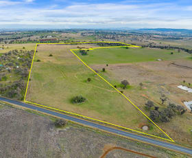 Rural / Farming commercial property sold at Henry Parkes Way Manildra NSW 2865