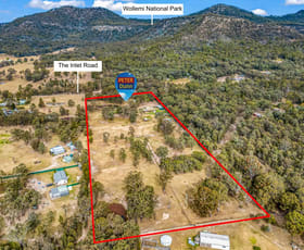 Rural / Farming commercial property sold at 120 The Inlet Road Singleton NSW 2330