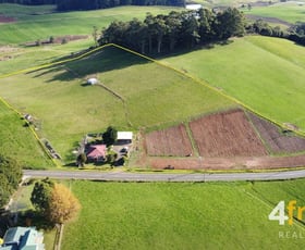Rural / Farming commercial property for sale at 1498 Pine Road Riana TAS 7316