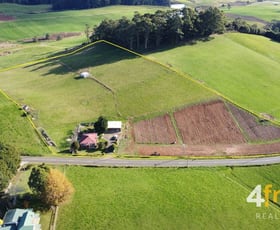 Rural / Farming commercial property sold at 1498 Pine Road Riana TAS 7316
