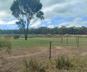 Rural / Farming commercial property sold at Lot 43 Park Drive St Arnaud VIC 3478
