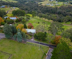 Rural / Farming commercial property for sale at 83H Willow Glen Road Kurrajong NSW 2758