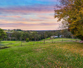 Rural / Farming commercial property for sale at 83H Willow Glen Road Kurrajong NSW 2758