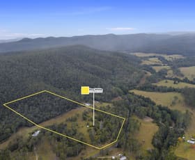 Rural / Farming commercial property sold at 2803 Armidale Road Blaxlands Creek NSW 2460