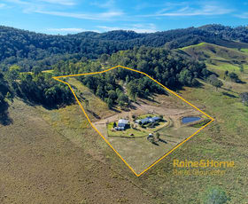 Rural / Farming commercial property sold at 190 Phillips Road, Waukivory via Gloucester NSW 2422