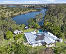 Rural / Farming commercial property sold at 1123 Rogan Bridge Road Mylneford NSW 2460