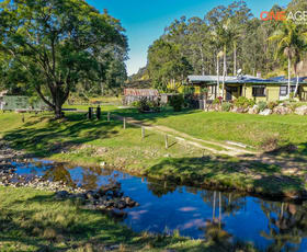 Rural / Farming commercial property sold at 361 Mulligans Lane Kundibakh NSW 2429