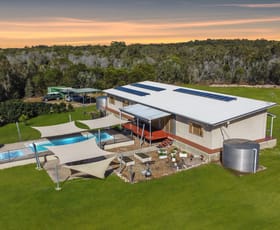 Rural / Farming commercial property sold at 257 Malvern Drive Moore Park Beach QLD 4670