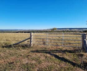 Rural / Farming commercial property sold at Lot 5 Back Road Proston QLD 4613