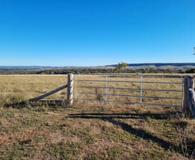 Rural / Farming commercial property sold at Lot 5 Back Road Proston QLD 4613