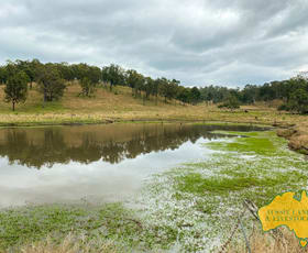 Rural / Farming commercial property sold at 2 Wide Bay Highway Access via Taylors Road Goomeri QLD 4601