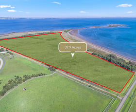 Rural / Farming commercial property sold at Lot 1 Bluff Road Bass VIC 3991