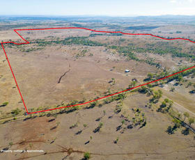 Rural / Farming commercial property sold at Ginoondan QLD 4625