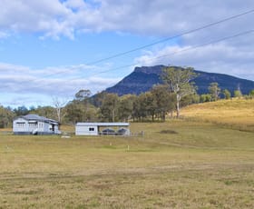 Rural / Farming commercial property sold at 2756 Boonah Rathdowney Road Maroon QLD 4310