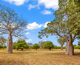 Rural / Farming commercial property for sale at 25 Macleay Street Derby WA 6728