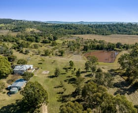 Rural / Farming commercial property sold at 114 Derrymore Road Derrymore QLD 4352