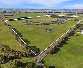 Rural / Farming commercial property for sale at 729 Warrumyea Road Panmure VIC 3265
