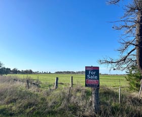 Rural / Farming commercial property sold at 89 Crera Road Invergordon VIC 3636