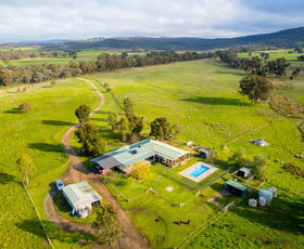 Rural / Farming commercial property for sale at 106 Warby Tower Road Killawarra VIC 3678