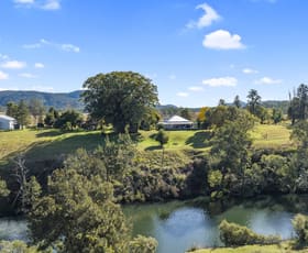 Rural / Farming commercial property sold at 480 Boundary Creek Road Nymboida NSW 2460
