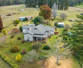 Rural / Farming commercial property sold at "Riamukka" 5304 Brakendale Road Nowendoc NSW 2354