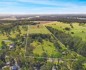 Rural / Farming commercial property for sale at 353 Blackmans Point Road Blackmans Point NSW 2444