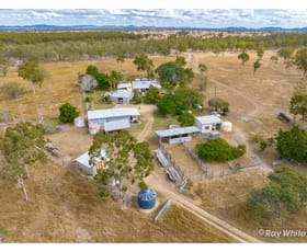 Rural / Farming commercial property sold at 65758 Bruce Highway Canoona QLD 4702