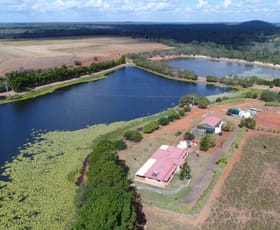 Rural / Farming commercial property for sale at NRN GELSOMINO ROAD AND BRUCE HIGHWAY South Isis QLD 4660