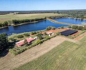 Rural / Farming commercial property for sale at NRN GELSOMINO ROAD AND BRUCE HIGHWAY South Isis QLD 4660