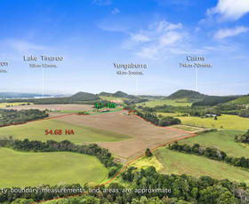 Rural / Farming commercial property for sale at 4749 Gillies Range Road Yungaburra QLD 4884