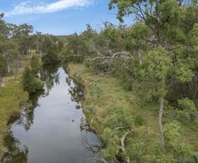 Rural / Farming commercial property sold at Lot 58 Airlie Brake Lane Inverell NSW 2360