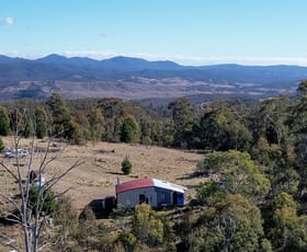 Rural / Farming commercial property sold at 212 Foggy Forest Drive Captains Flat NSW 2623