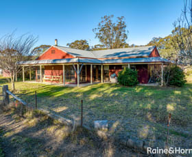 Rural / Farming commercial property sold at 1557 Lumley Road Windellama NSW 2580