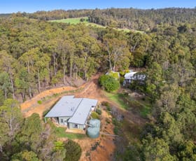 Rural / Farming commercial property sold at 5180 Scarp Road Dwellingup WA 6213